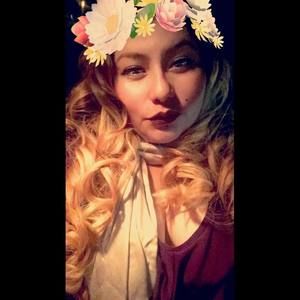 Meet your Posher, Maria